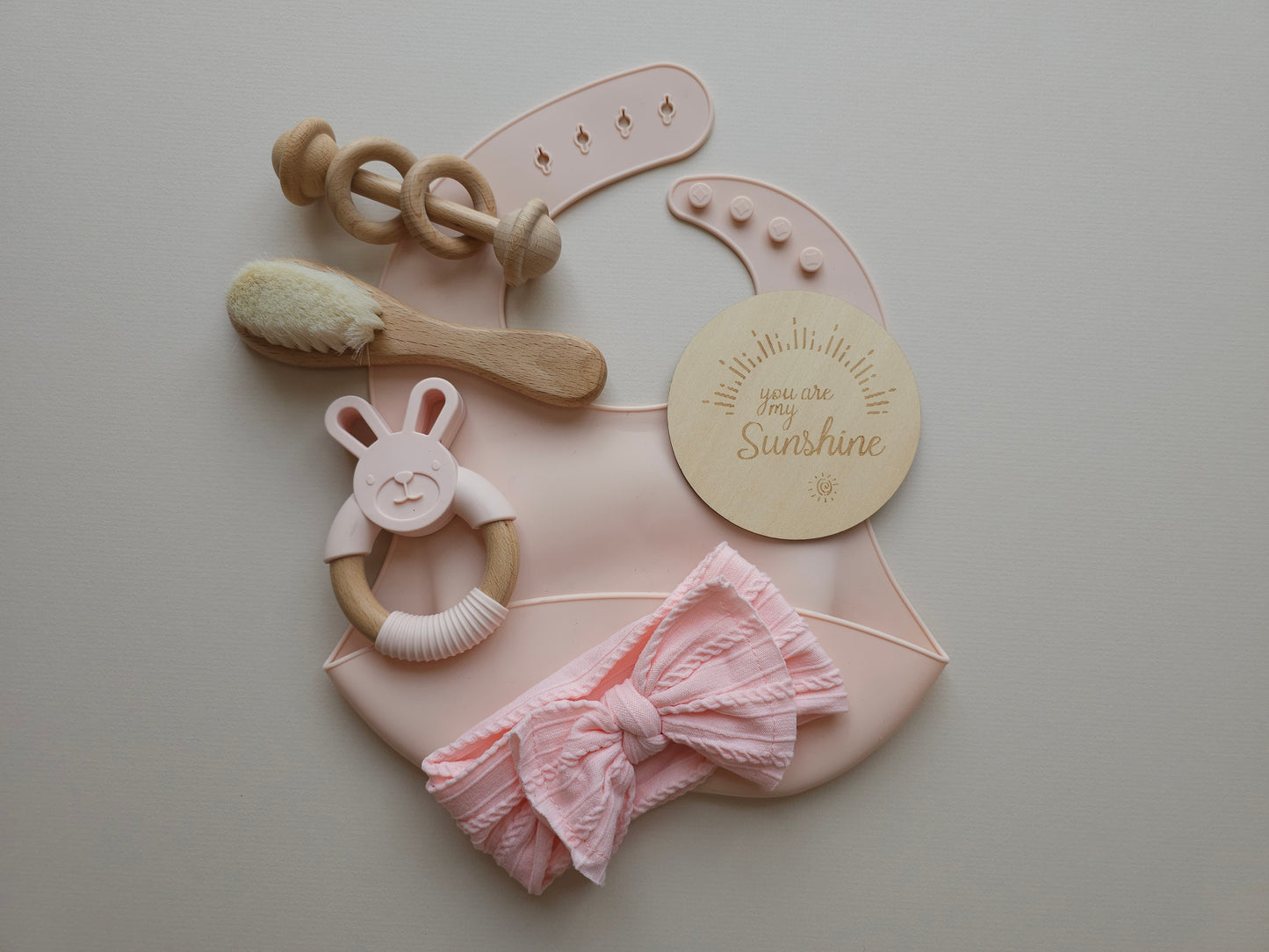 'You are my sunshine' Gift Set