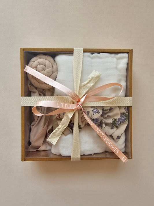 The 'Ophelia' Giftbox